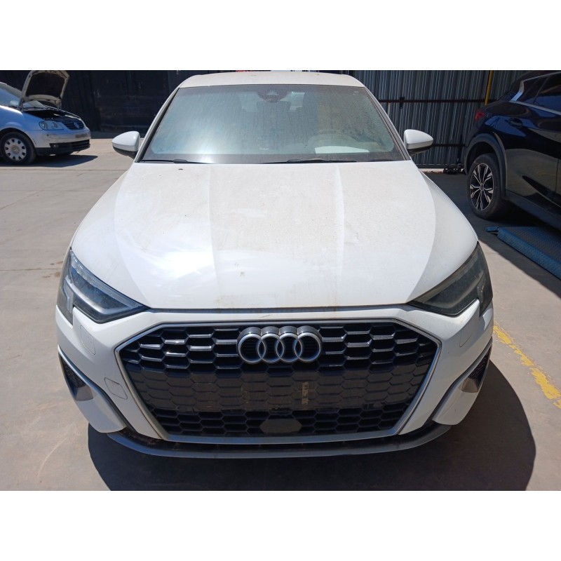 audi a3 sportback (8ya, 8yf) del año 2021