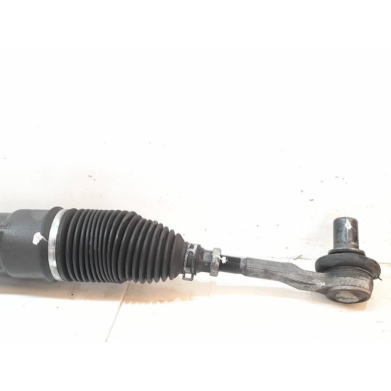 Recambio de cremallera direccion para audi a8 (4e2) 4.0 tdi quattro referencia OEM IAM 4E1422065M 7852501903 4