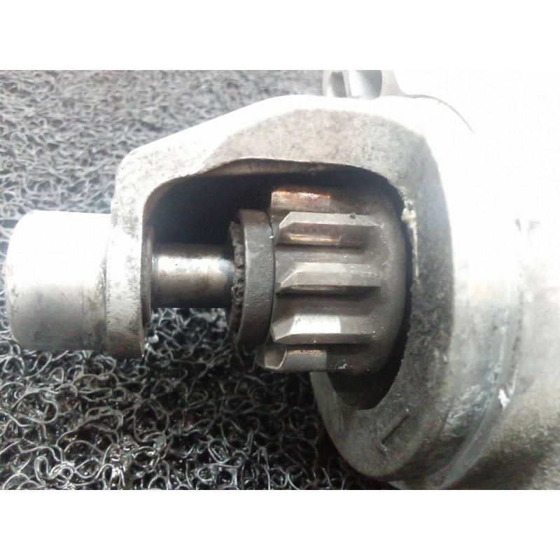 Recambio de motor arranque para audi a4 ber. (b8) básico quattro referencia OEM IAM 03L911024 4280007880 DENSO - Azul 6