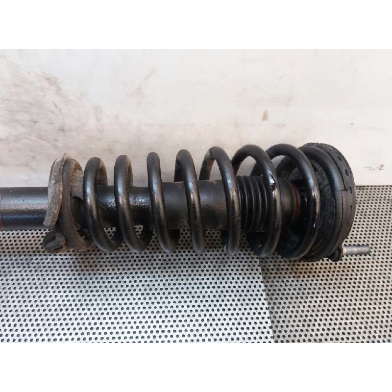 Recambio de amortiguador delantero derecho para alfa romeo 147 (190) 1.9 jtdm 120cv black line (2007) referencia OEM IAM - Negro 3
