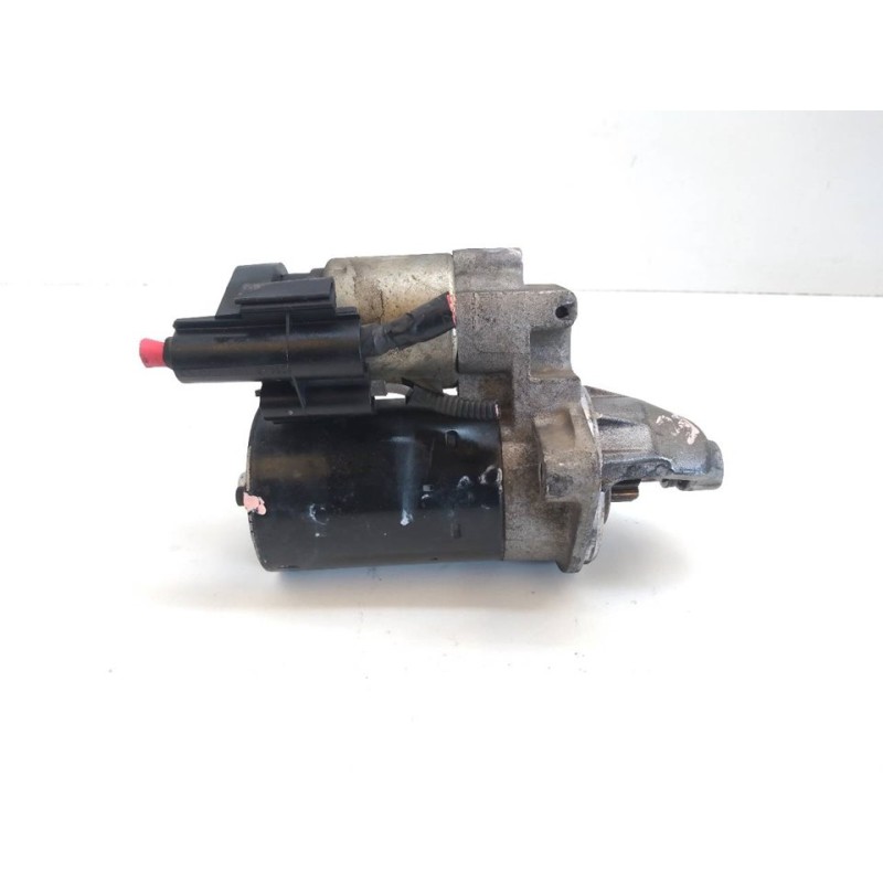 Recambio de motor arranque para ford focus berlina (cap) ghia referencia OEM IAM 2S6U11000CB 0001107417 - Negro 4