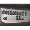 Recambio de llanta para citroën c4 lim. feel referencia OEM IAM 9813101477  