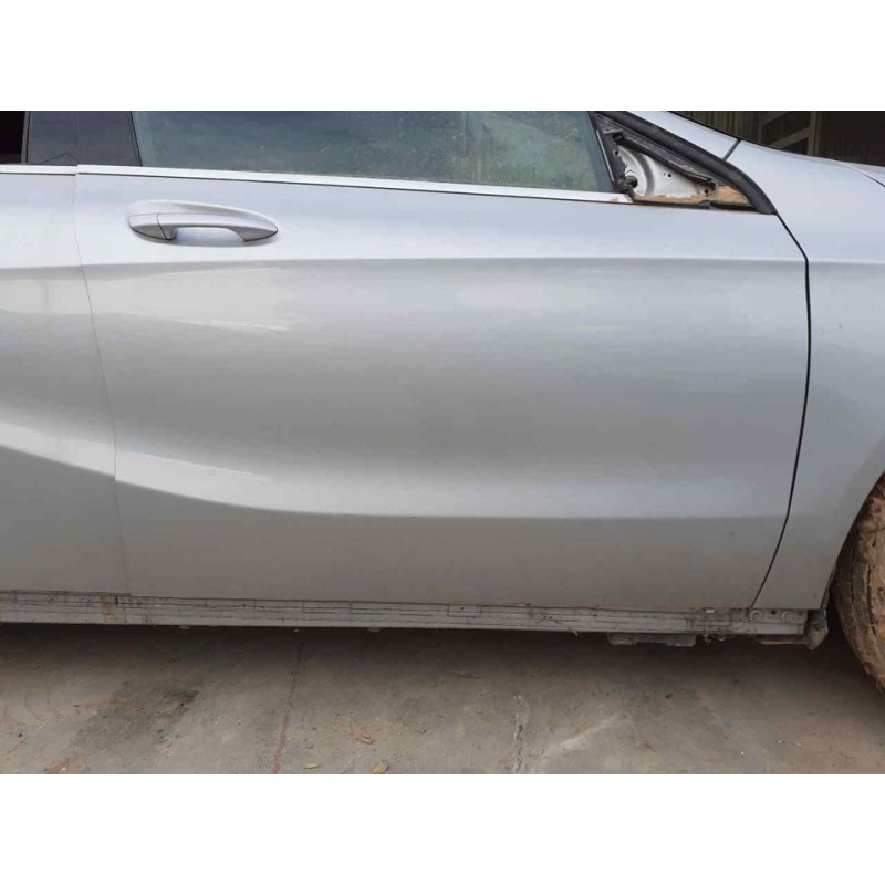 Recambio de puerta delantera derecha para mercedes-benz clase a (w176) a 180 blueefficiency (176.042) referencia OEM IAM 2
