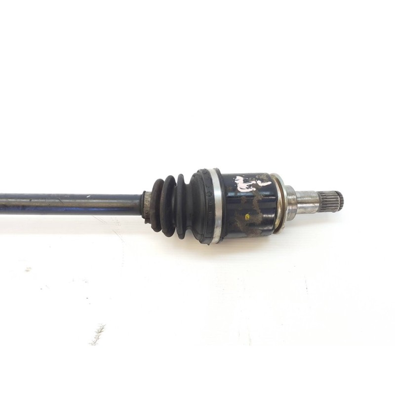 Recambio de transmision delantera izquierda para bmw mini (r50,r53) cooper referencia OEM IAM - Rojo 3