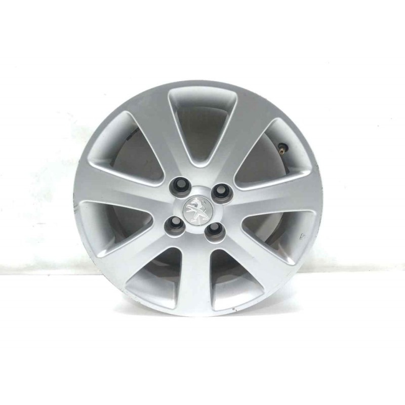 Recambio de llanta para peugeot ion basis referencia OEM IAM 4250B785 15X4J35 