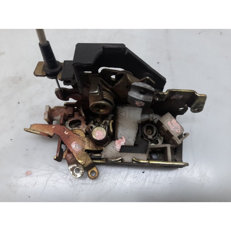 Recambio de cerradura puerta delantera derecha para mercedes-benz sprinter 02.00  combi 2.2 cdi cat referencia OEM IAM   