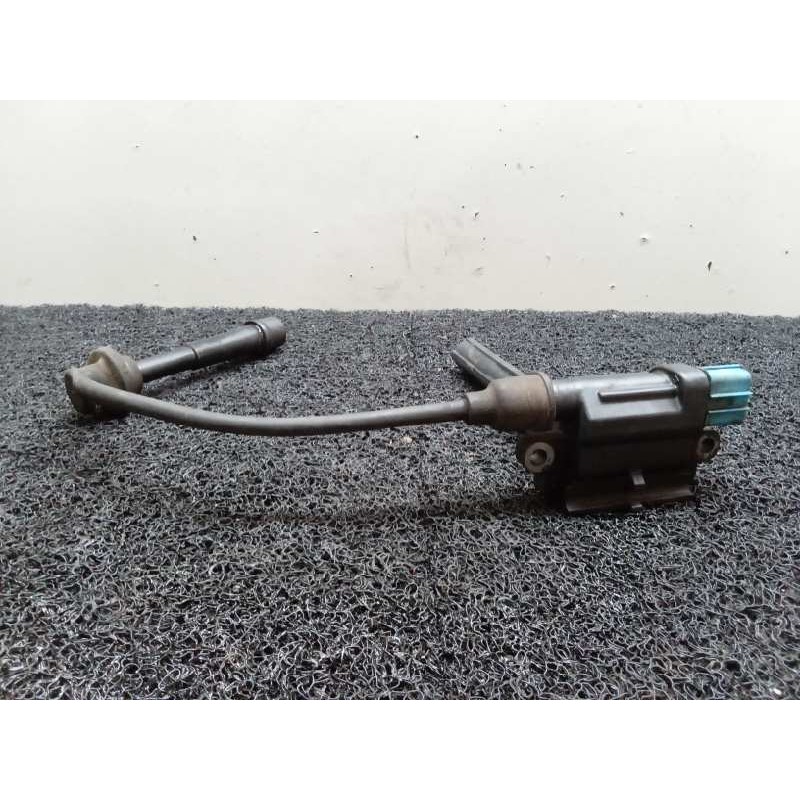 Recambio de bobina encendido para suzuki wagon r+ rb (mm) 1.3 gl referencia OEM IAM 83E01Z07 - Azul 5