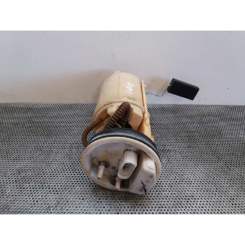 Recambio de aforador para volkswagen golf iv variant (1j5) conceptline referencia OEM IAM 1J0919651H 228233001003 - Verde 3