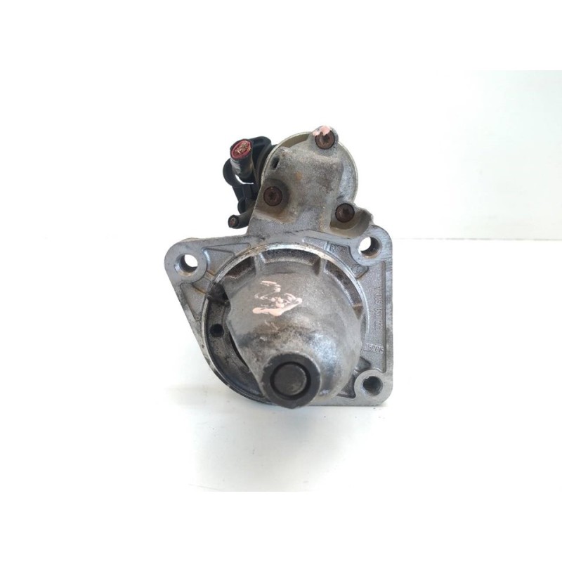 Recambio de motor arranque para ford focus berlina (cap) ghia referencia OEM IAM 2S6U11000CB 0001107417 - Negro 5