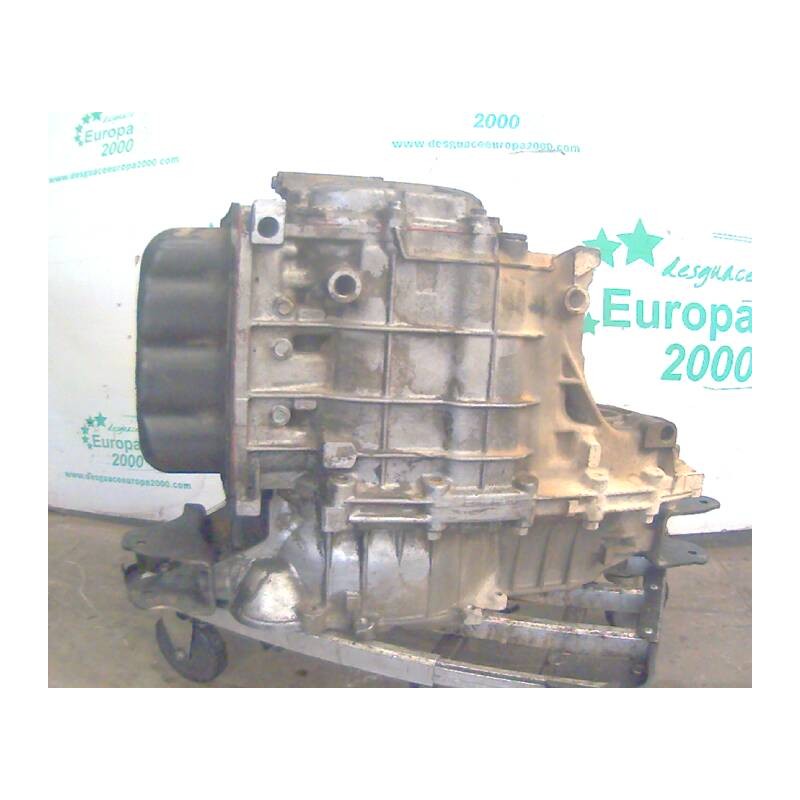 Recambio de caja cambios para mitsubishi carisma berlina 4 (da0) referencia OEM IAM F4A42K - Gris 4