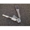 Recambio de pretensor airbag derecho para opel corsa d enjoy referencia OEM IAM 605277100B  AUTOLIV