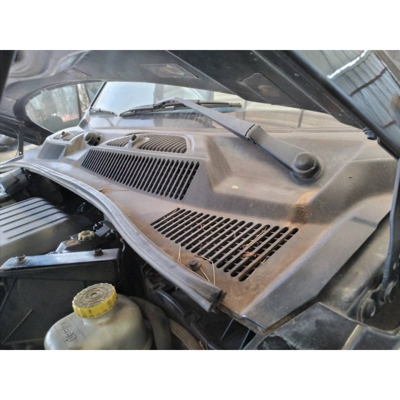 Recambio de torpedo para chrysler jeep cherokee (kj) 2.5 crd sport referencia OEM IAM   