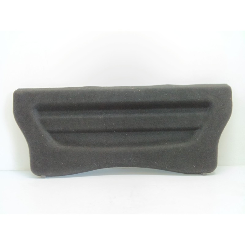 Recambio de bandeja trasera para renault clio iv (bh_) 1.5 dci 90 referencia OEM IAM   