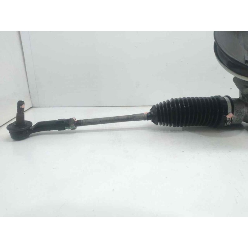 Recambio de cremallera direccion para ford fiesta (ccn) trend referencia OEM IAM 8V513200CJ 4