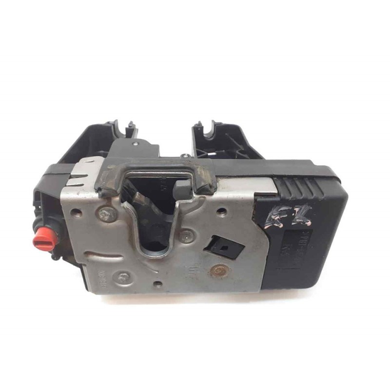 Recambio de cerradura puerta trasera derecha para opel zafira a elegance referencia OEM IAM 24414135 DT 2