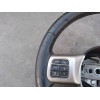 Recambio de volante para chrysler jeep compass limited plus 4x2 referencia OEM IAM   