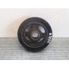 Recambio de polea cigueñal para toyota rav 4 (a2) 1.8 16v cat referencia OEM IAM   