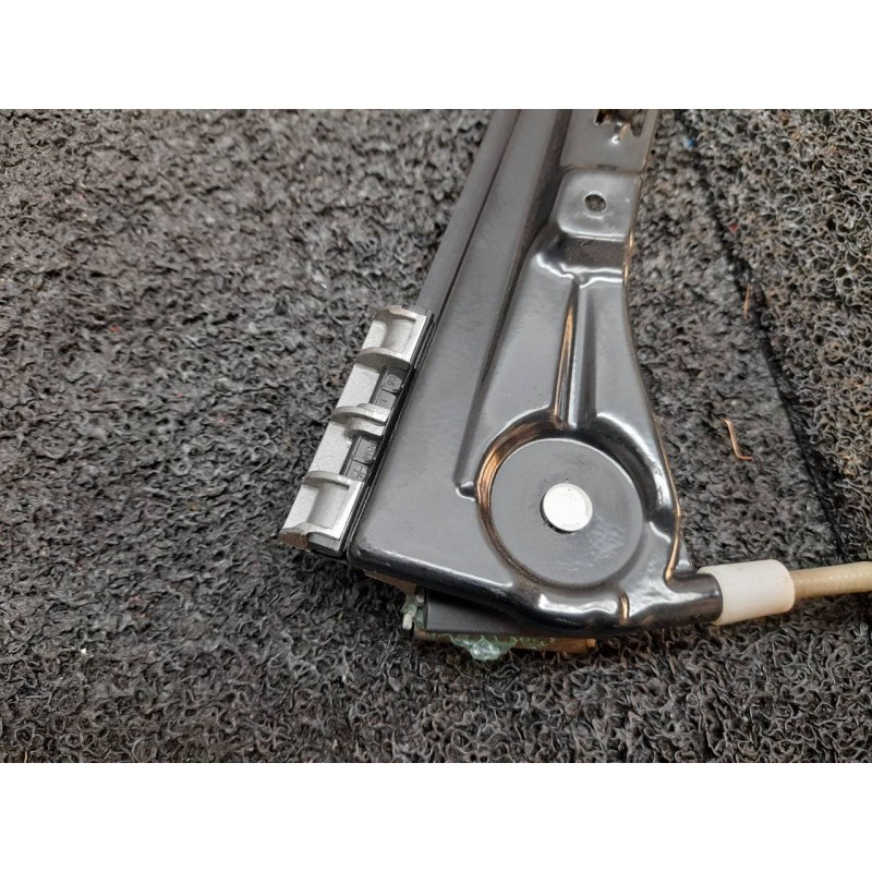 Recambio de elevalunas delantero derecho para mercedes-benz clase c (w203) sportcoupe c 180 compressor (203.746) referencia OEM 8