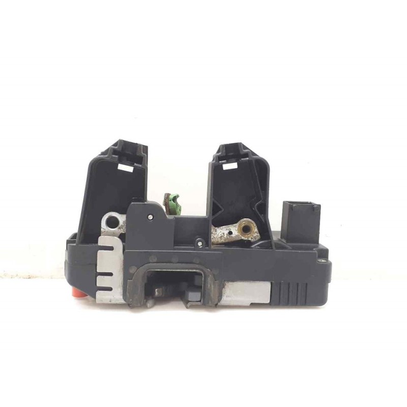 Recambio de cerradura puerta trasera derecha para opel zafira a elegance referencia OEM IAM 24414135 DT 3
