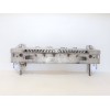 Recambio de refuerzo paragolpes delantero para bmw mini (r50,r53) cooper referencia OEM IAM   