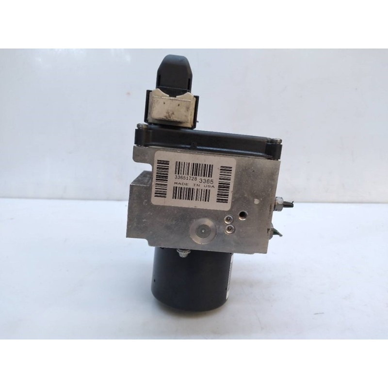 Recambio de abs para peugeot 407 st confort pack referencia OEM IAM 15710604 S118676001N 9661731180 4