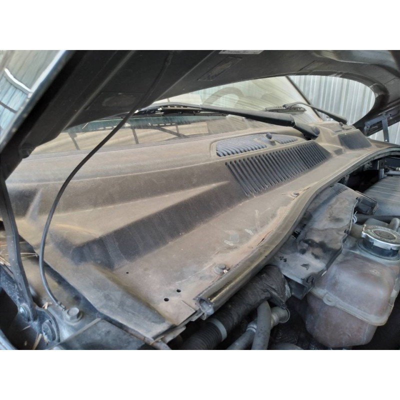 Recambio de torpedo para chrysler jeep cherokee (kj) 2.5 crd sport referencia OEM IAM - Negro 2