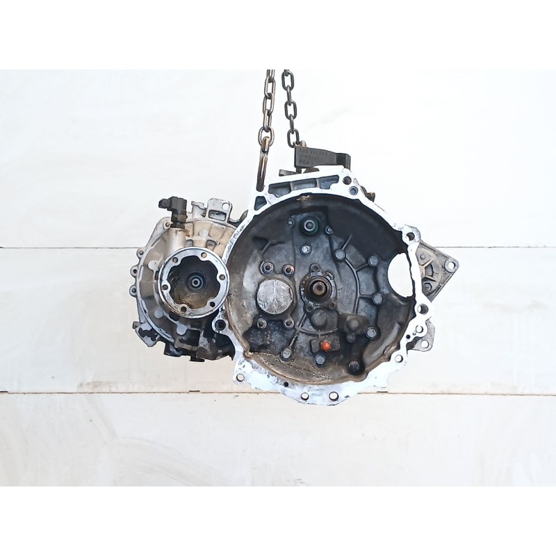 Recambio de caja cambios para audi a3 (8l) 1.8 20v referencia OEM IAM CZM - Rojo 3