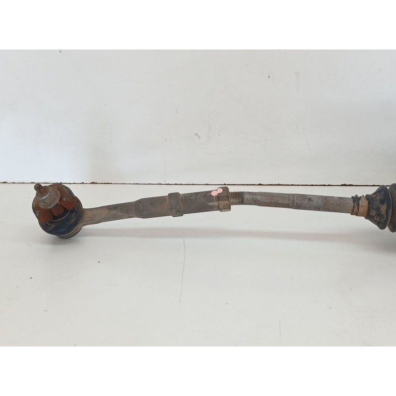 Recambio de cremallera direccion para opel crossland x design line referencia OEM IAM 38204127 38026060 38028321 3