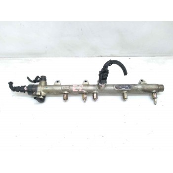 RAMPA INYECTORA 0445214026 0281002405 BOSCH