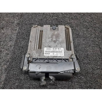 CENTRALITA MOTOR UCE 0281011939 4E0907409B 