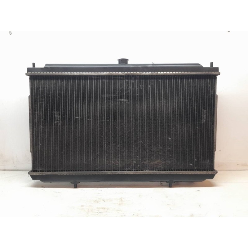 Recambio de radiador agua para nissan primera berlina (p12) acenta referencia OEM IAM 2
