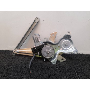 ELEVALUNAS TRASERO IZQUIERDO 5713A324 AE2621005340F 