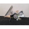 Recambio de elevalunas trasero izquierdo para mitsubishi space star (a00) motion referencia OEM IAM 5713A324 AE2621005340F 