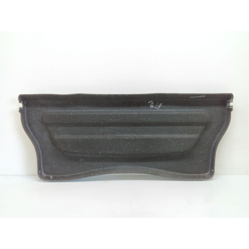 Recambio de bandeja trasera para renault clio iv (bh_) 1.5 dci 90 referencia OEM IAM - Negro 2