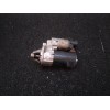 Recambio de motor arranque para alfa romeo 147 (190) 1.6 ts 105 distinctive referencia OEM IAM 0001107411  BOSCH