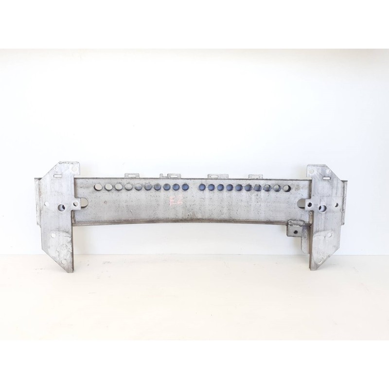 Recambio de refuerzo paragolpes delantero para bmw mini (r50,r53) cooper referencia OEM IAM - Rojo 2