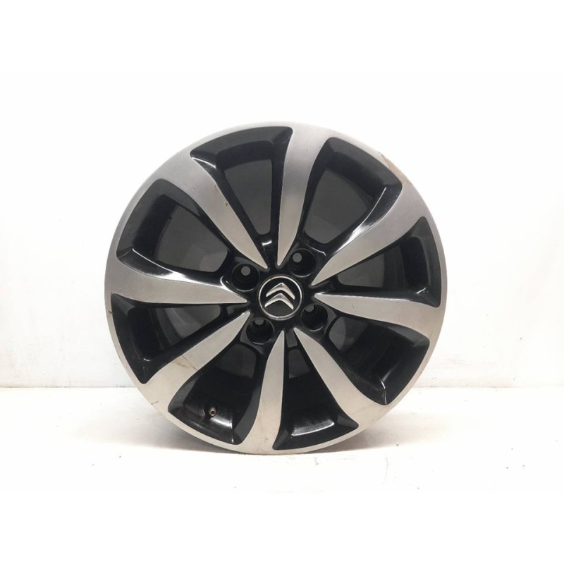Recambio de llanta para citroën c4 lim. feel referencia OEM IAM 9813101477  