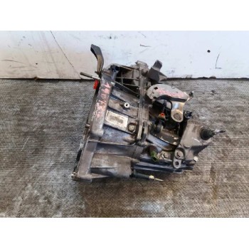 CAJA CAMBIOS TL4A000 