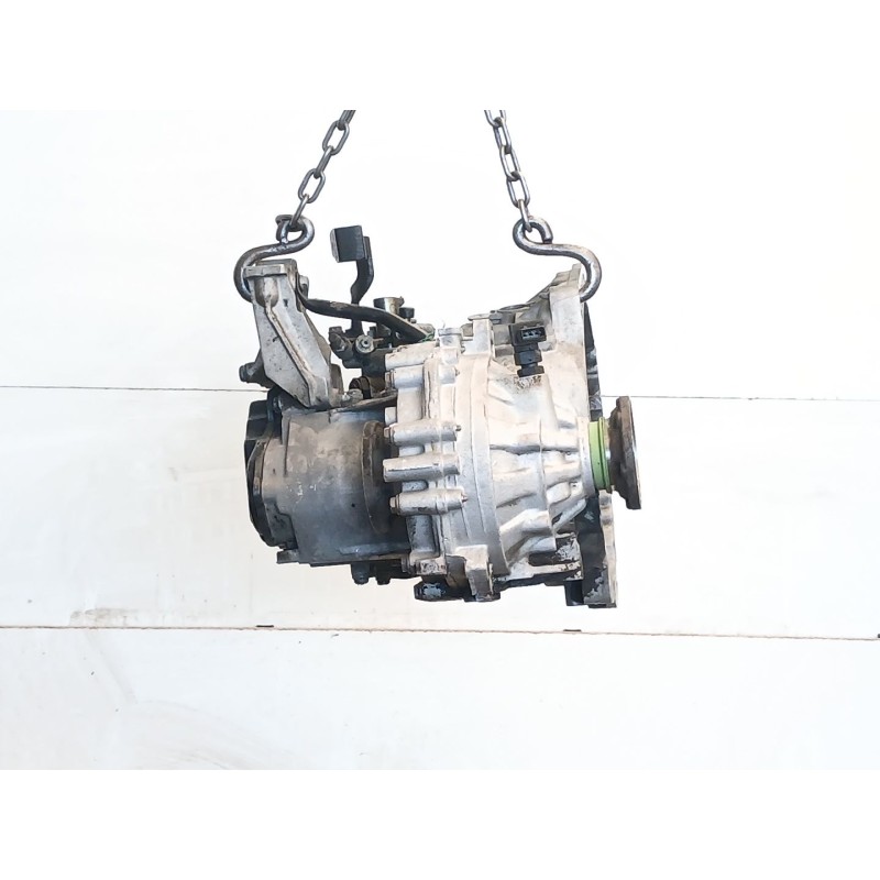 Recambio de caja cambios para audi a3 (8l) 1.8 20v referencia OEM IAM CZM - Rojo 4