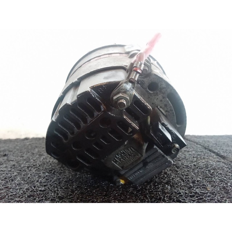Recambio de alternador para lancia y10 1.1 cat referencia OEM IAM 17829CA1 DCA572IR MAGNETI MANELLI 3