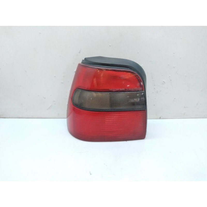 Recambio de piloto trasero izquierdo para skoda felicia berlina ( 791) glx referencia OEM IAM   