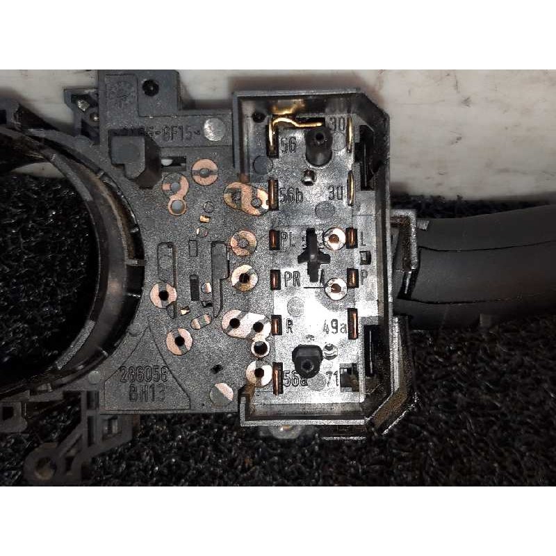 Recambio de mando luces para volkswagen passat variant (3b6) comfortline referencia OEM IAM 8L0953513G 4