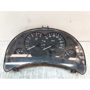 CUADRO INSTRUMENTOS 110008988026 13173347WA