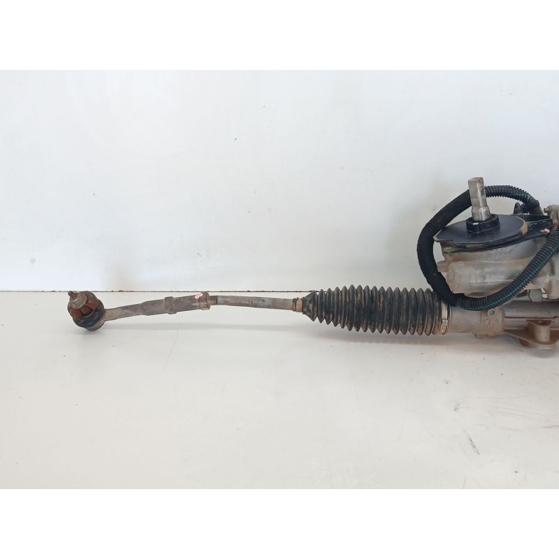 Recambio de cremallera direccion para opel crossland x design line referencia OEM IAM 38204127 38026060 38028321 4