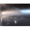 Recambio de motor arranque para alfa romeo 147 (190) 1.6 ts 105 distinctive referencia OEM IAM 0001107411  BOSCH