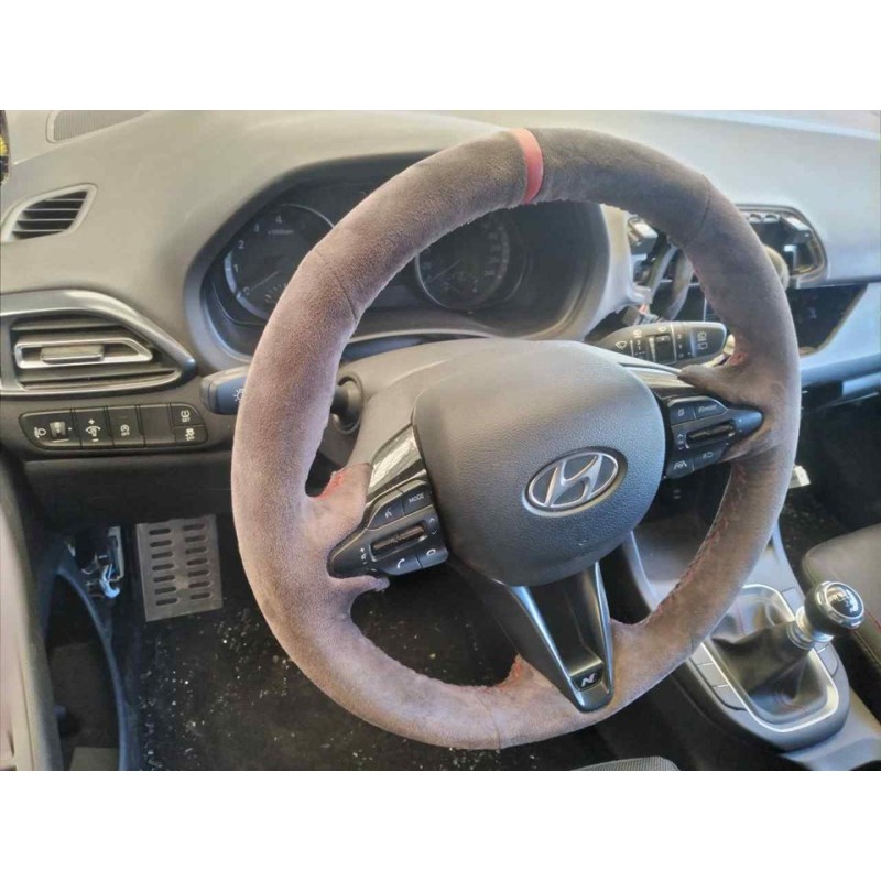 Recambio de volante para hyundai i30 (pd) n line 30 aniversario referencia OEM IAM   