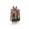 Recambio de caja reles / fusibles para citroën xsara picasso 1.6 básico referencia OEM IAM 9627791880 9635518180 