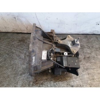 CAJA CAMBIOS 2N1R7002ED 