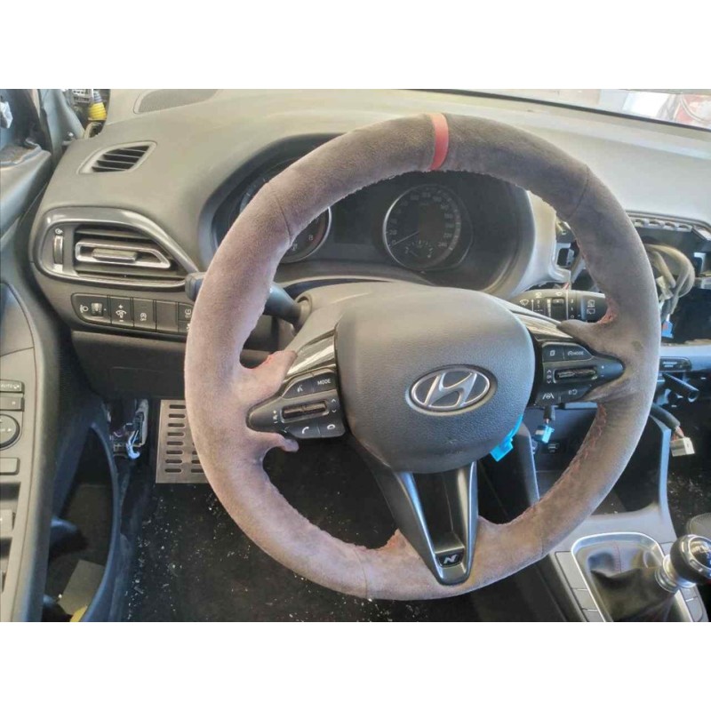 Recambio de volante para hyundai i30 (pd) n line 30 aniversario referencia OEM IAM 2