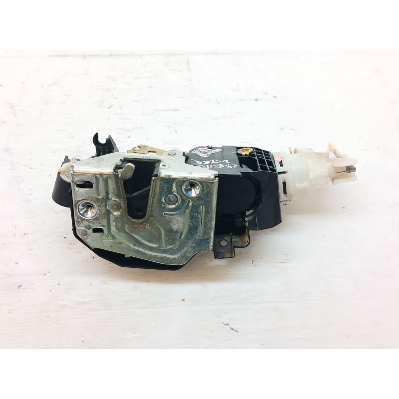 Recambio de cerradura puerta delantera izquierda para mercedes-benz clase s (w220) berlina 500 (220.075) referencia OEM IAM 2207 - Negro 4